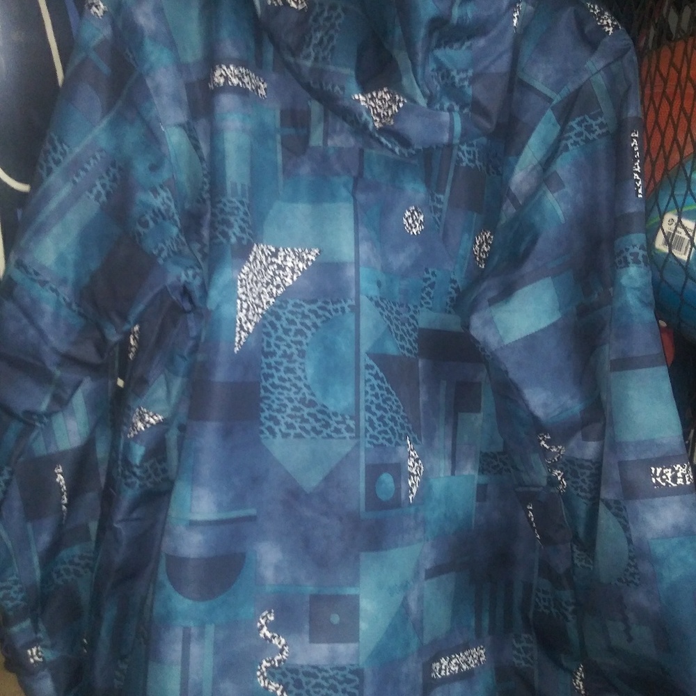 Brand new north face jacket